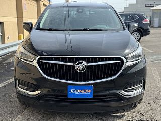 2018 Buick Enclave Premium 5GAEVBKW3JJ141811 in Ashtabula, OH 2