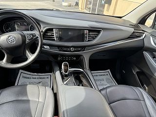 2018 Buick Enclave Premium 5GAEVBKW3JJ141811 in Ashtabula, OH 6