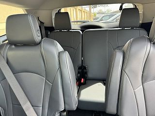 2018 Buick Enclave Premium 5GAEVBKW3JJ141811 in Ashtabula, OH 7