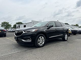 2018 Buick Enclave Essence VIN: 5GAEVAKW0JJ170306