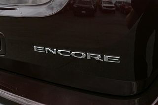 2018 Buick Encore Preferred KL4CJASB7JB706879 in Buffalo, NY 10