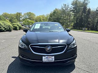 2018 Buick LaCrosse Premium 1G4ZS5SS0JU144618 in Paramus, NJ 18