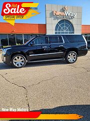 2018 Cadillac Escalade ESV VIN: 1GYS4HKJ2JR339531