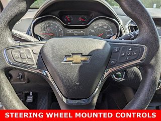 2018 Chevrolet Cruze LT 3G1BE6SM1JS522202 in Fort Thomas, KY 10