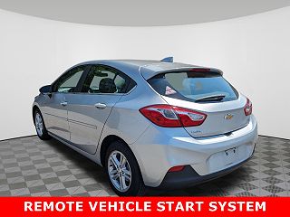 2018 Chevrolet Cruze LT 3G1BE6SM1JS522202 in Fort Thomas, KY 7
