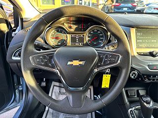 2018 Chevrolet Cruze LT 1G1BE5SM4J7116150 in North Salt Lake, UT 18