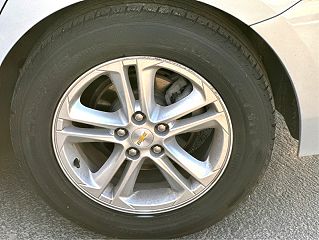 2018 Chevrolet Cruze LT 1G1BE5SM4J7116150 in North Salt Lake, UT 27