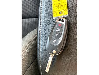 2018 Chevrolet Cruze LT 1G1BE5SM4J7116150 in North Salt Lake, UT 34