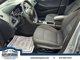 2018 Chevrolet Cruze LT 1G1BE5SM5J7173599 in Saylorsburg, PA 12