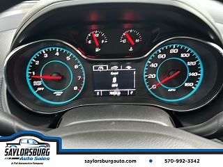 2018 Chevrolet Cruze LT 1G1BE5SM5J7173599 in Saylorsburg, PA 18