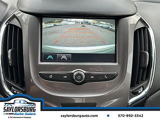 2018 Chevrolet Cruze LT 1G1BE5SM5J7173599 in Saylorsburg, PA 24