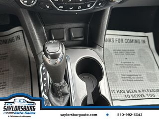 2018 Chevrolet Cruze LT 1G1BE5SM5J7173599 in Saylorsburg, PA 26