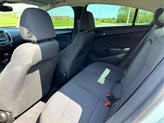 2018 Chevrolet Cruze LT 1G1BE5SM3J7149186 in Winchester, IN 10