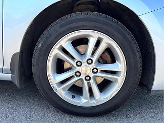 2018 Chevrolet Cruze LT 1G1BE5SM3J7149186 in Winchester, IN 23