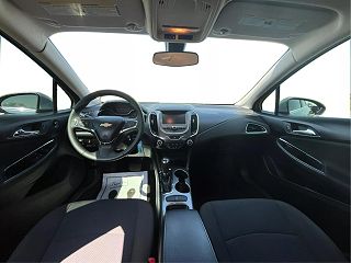2018 Chevrolet Cruze LT 1G1BE5SM3J7149186 in Winchester, IN 26