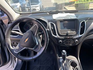 2018 Chevrolet Equinox LT 2GNAXJEV6J6319252 in Livingston, CA 5