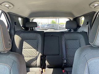 2018 Chevrolet Equinox LT 2GNAXJEV6J6319252 in Livingston, CA 6