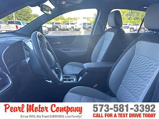 2018 Chevrolet Equinox LS 2GNAXHEV9J6301935 in Mexico, MO 11