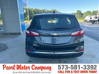 2018 Chevrolet Equinox LS 2GNAXHEV9J6301935 in Mexico, MO 5