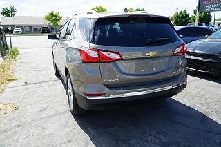 2018 Chevrolet Equinox Premier 3GNAXVEV8JS637740 in Pleasant Grove, UT 11