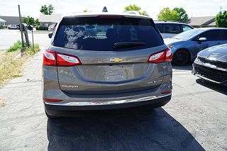 2018 Chevrolet Equinox Premier 3GNAXVEV8JS637740 in Pleasant Grove, UT 12