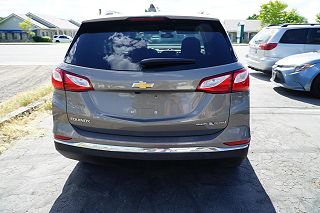 2018 Chevrolet Equinox Premier 3GNAXVEV8JS637740 in Pleasant Grove, UT 13