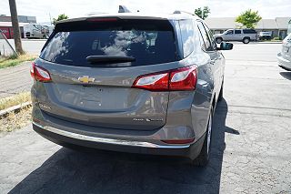 2018 Chevrolet Equinox Premier 3GNAXVEV8JS637740 in Pleasant Grove, UT 14