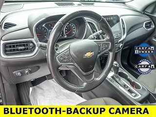 2018 Chevrolet Equinox LT 2GNAXJEV6J6322992 in Schererville, IN 10
