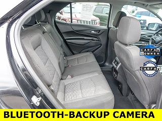 2018 Chevrolet Equinox LT 2GNAXJEV6J6322992 in Schererville, IN 29