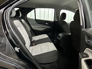 2018 Chevrolet Equinox LS 2GNAXHEV7J6257417 in Van Wert, OH 14