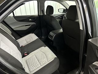 2018 Chevrolet Equinox LS 2GNAXHEV7J6257417 in Van Wert, OH 15