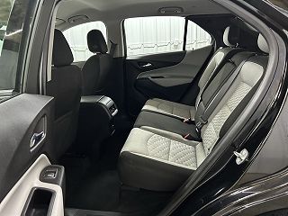 2018 Chevrolet Equinox LS 2GNAXHEV7J6257417 in Van Wert, OH 17