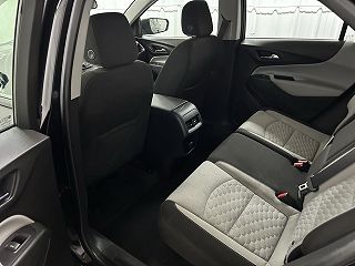 2018 Chevrolet Equinox LS 2GNAXHEV7J6257417 in Van Wert, OH 18