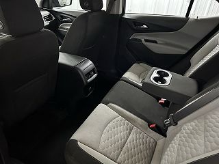 2018 Chevrolet Equinox LS 2GNAXHEV7J6257417 in Van Wert, OH 19