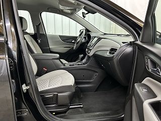 2018 Chevrolet Equinox LS 2GNAXHEV7J6257417 in Van Wert, OH 21