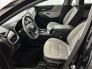 2018 Chevrolet Equinox LS 2GNAXHEV7J6257417 in Van Wert, OH 24