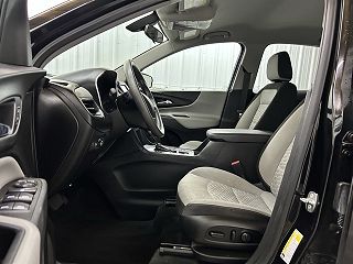 2018 Chevrolet Equinox LS 2GNAXHEV7J6257417 in Van Wert, OH 25