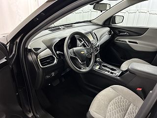 2018 Chevrolet Equinox LS 2GNAXHEV7J6257417 in Van Wert, OH 26