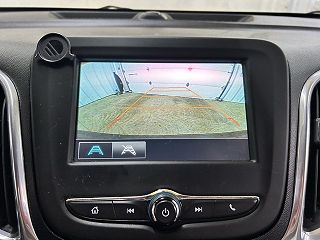 2018 Chevrolet Equinox LS 2GNAXHEV7J6257417 in Van Wert, OH 37