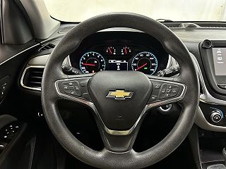 2018 Chevrolet Equinox LS 2GNAXHEV7J6257417 in Van Wert, OH 40