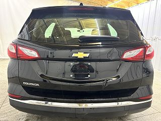 2018 Chevrolet Equinox LS 2GNAXHEV7J6257417 in Van Wert, OH 7