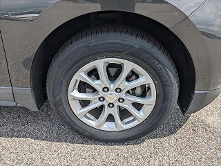 2018 Chevrolet Equinox LS 3GNAXHEV6JL375535 in Waycross, GA 11