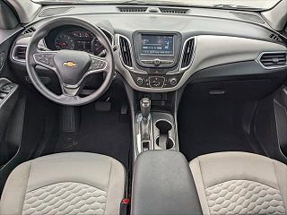 2018 Chevrolet Equinox LS 3GNAXHEV6JL375535 in Waycross, GA 15