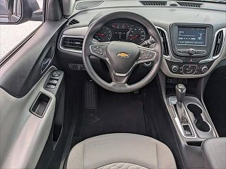 2018 Chevrolet Equinox LS 3GNAXHEV6JL375535 in Waycross, GA 16