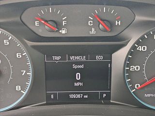 2018 Chevrolet Equinox LS 3GNAXHEV6JL375535 in Waycross, GA 25