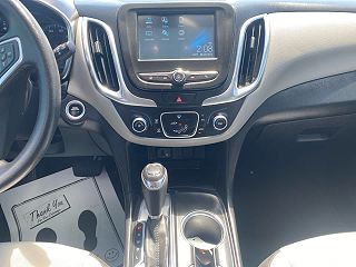 2018 Chevrolet Equinox LS 3GNAXHEV1JL386720 in West Valley City, UT 11