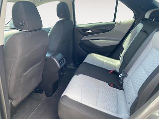 2018 Chevrolet Equinox LS 3GNAXHEV1JL386720 in West Valley City, UT 13