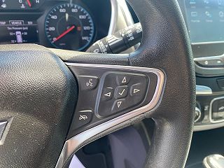 2018 Chevrolet Equinox LS 3GNAXHEV1JL386720 in West Valley City, UT 21