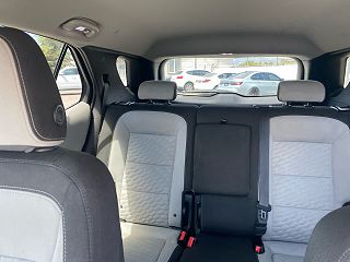 2018 Chevrolet Equinox LS 3GNAXHEV1JL386720 in West Valley City, UT 25