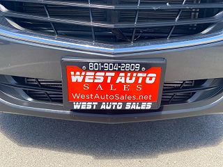 2018 Chevrolet Equinox LS 3GNAXHEV1JL386720 in West Valley City, UT 28
